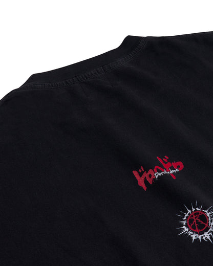Gas Mask Tee