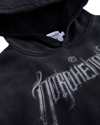 Sweet Vengeance Hoodie