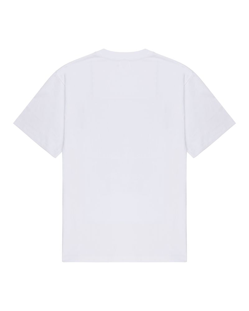 Teamwork Tee