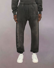 LIVE FOREVER HEAVY PANT