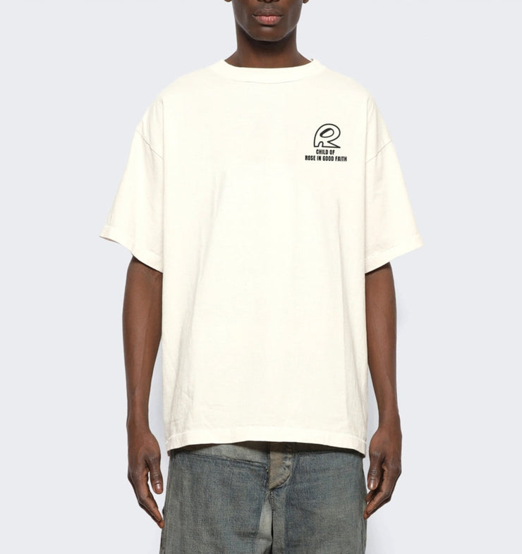 HEAVY VIP TEE