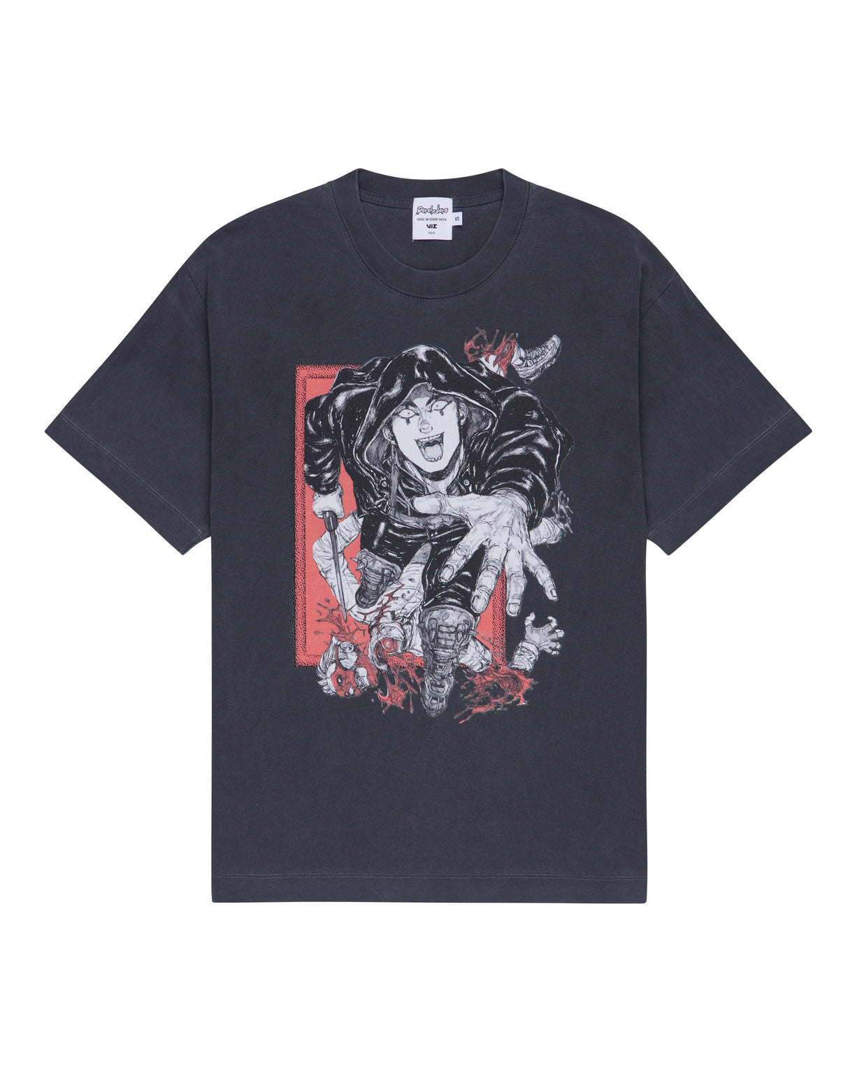 Fatal Death Tee