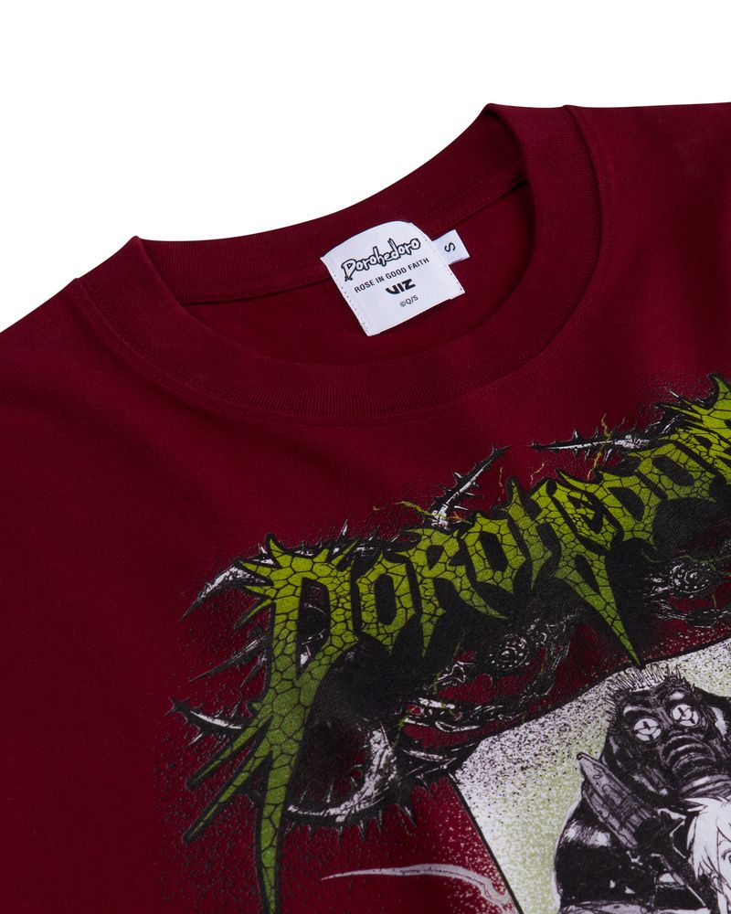 Teamwork Tee