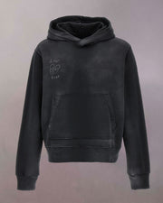 GIMME TIME HEAVY HOODIE