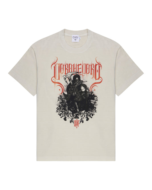 Hail The Reaper Tee
