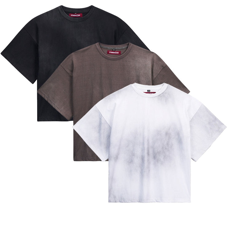 Standards - Grayscale Pack