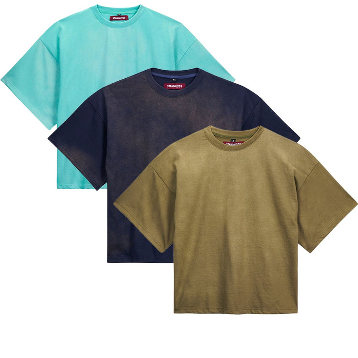 Standards - Cold Color Pack