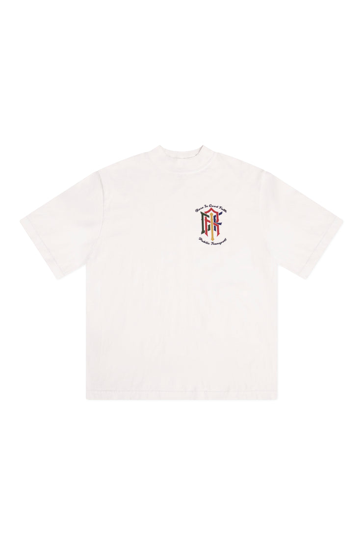 Public Transport T shirt