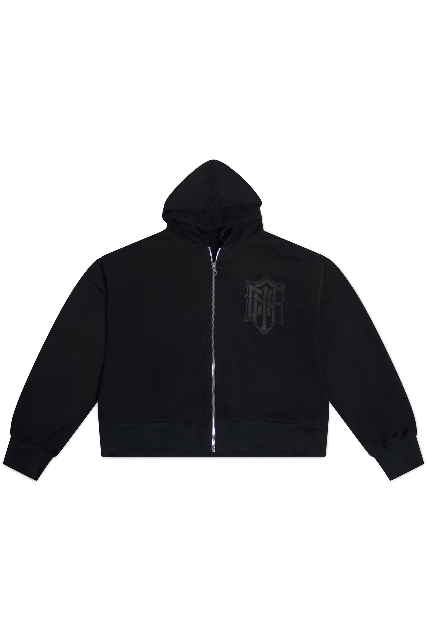 Black Transitzip