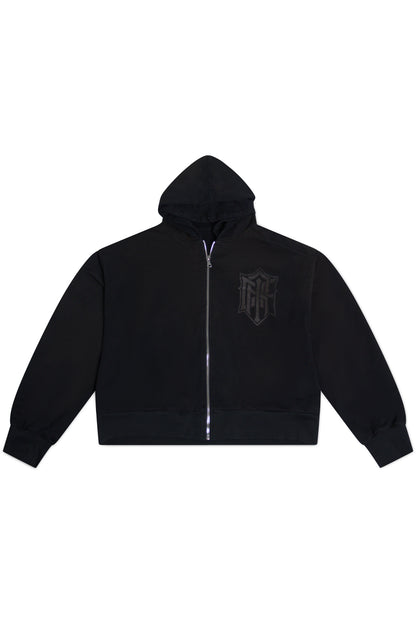 Black Transitzip