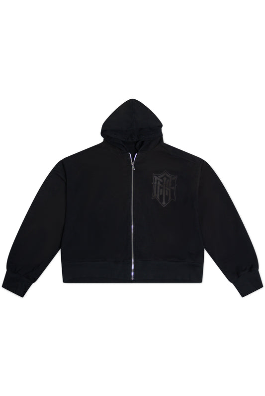 Black Transitzip