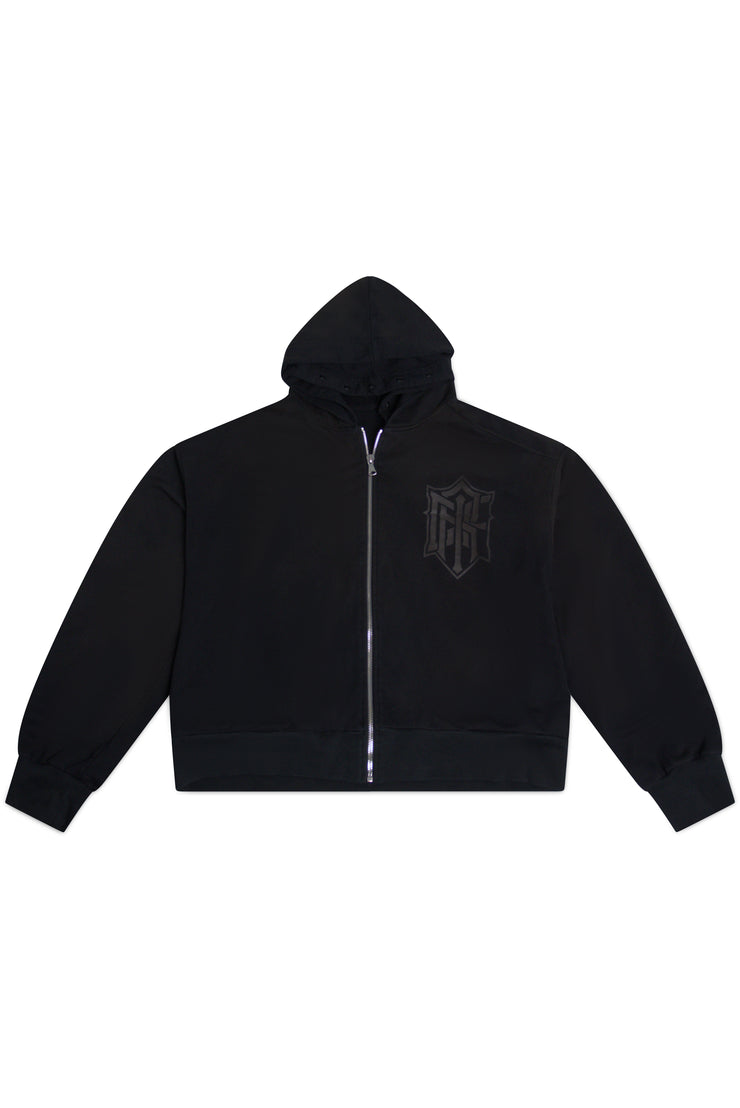 Black Transitzip