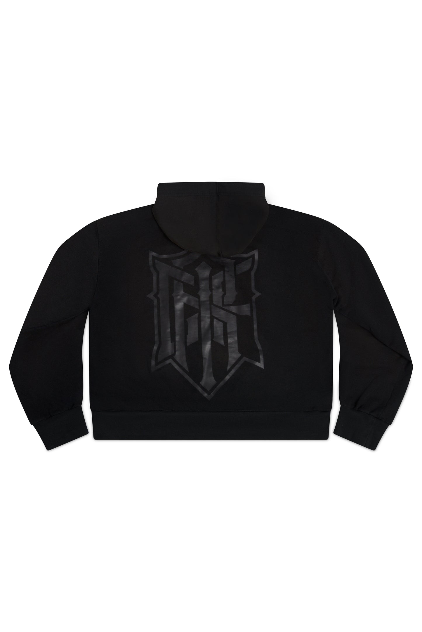 Black Transitzip