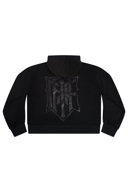 Black Transitzip
