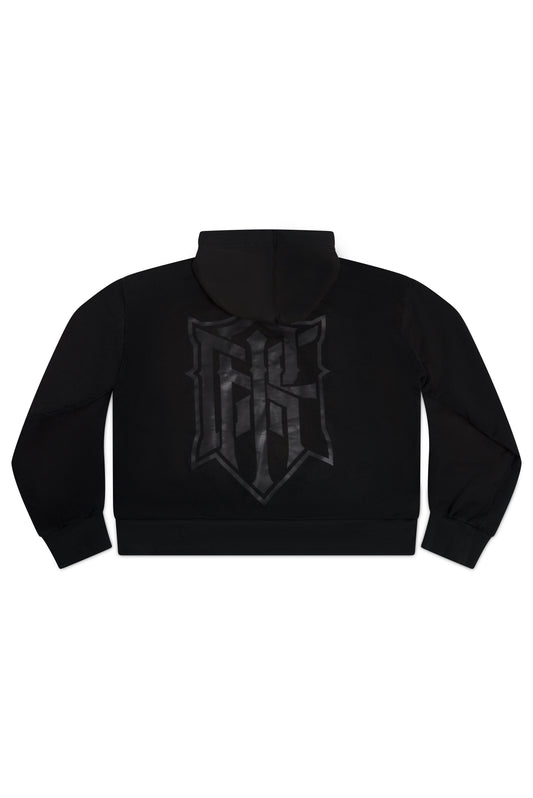 Black Transitzip