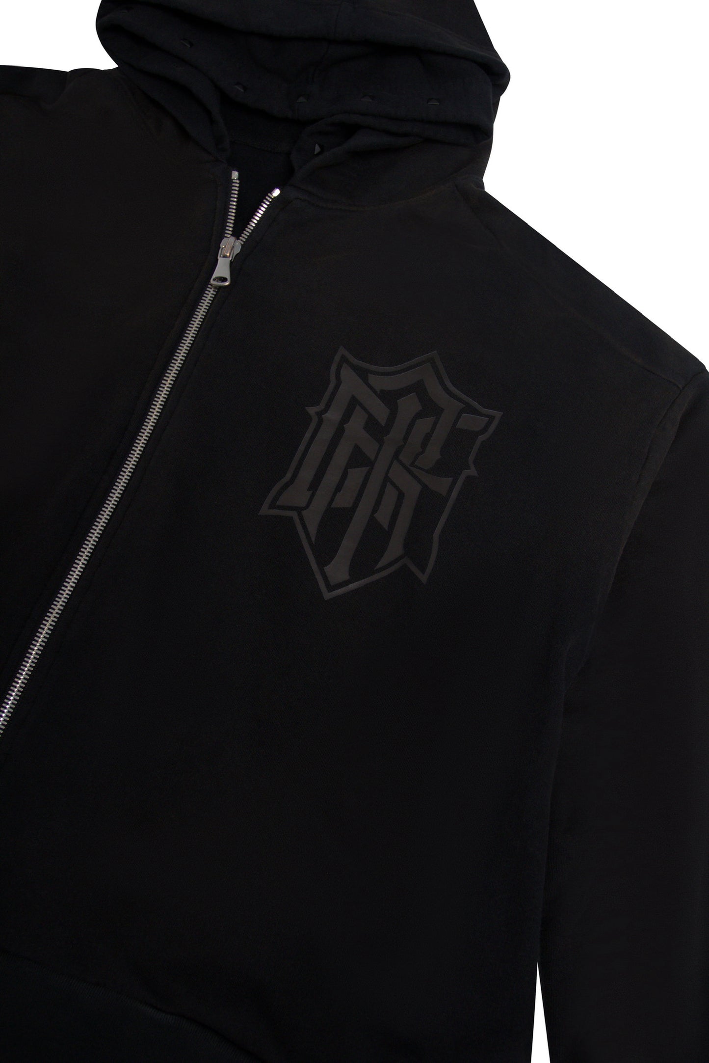 Black Transitzip