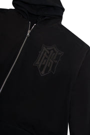 Black Transitzip