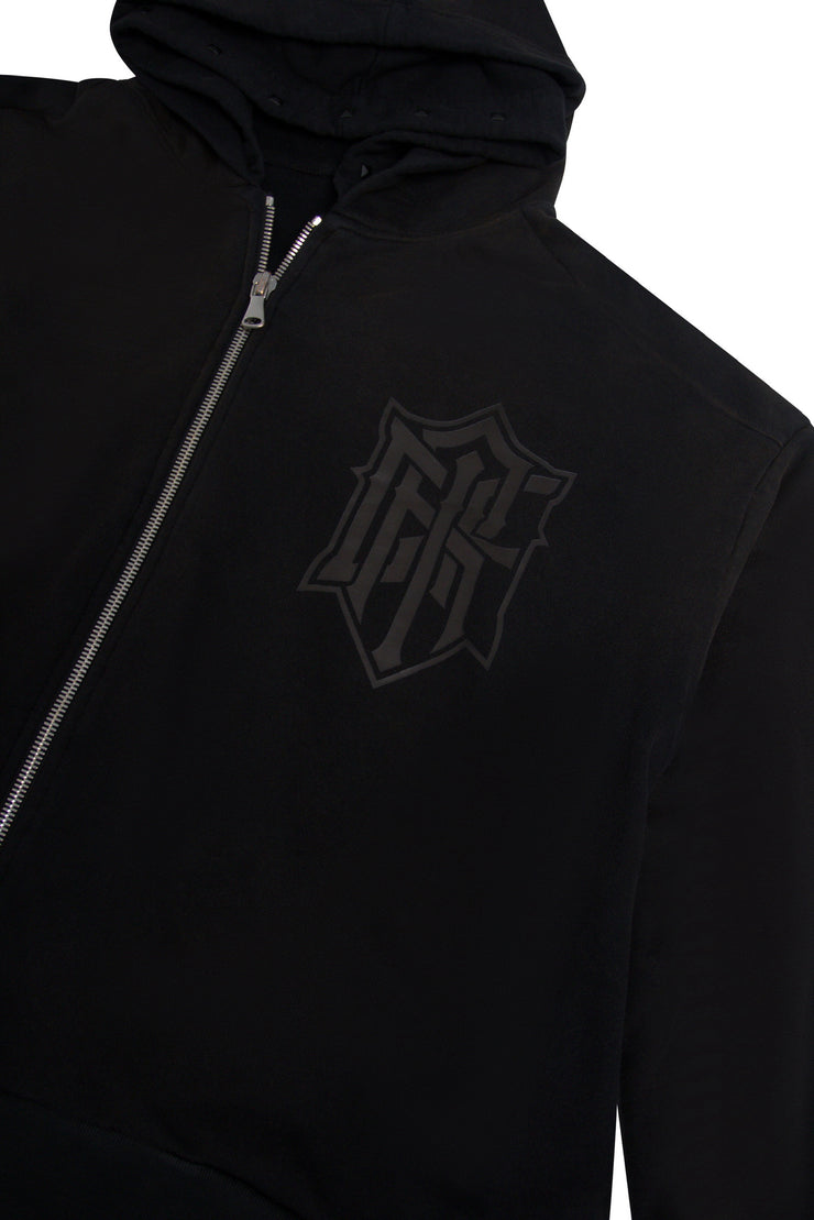Black Transitzip