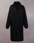 GRACE NYLON TRENCH