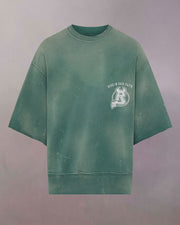 REVENGE CUT OFF CREW