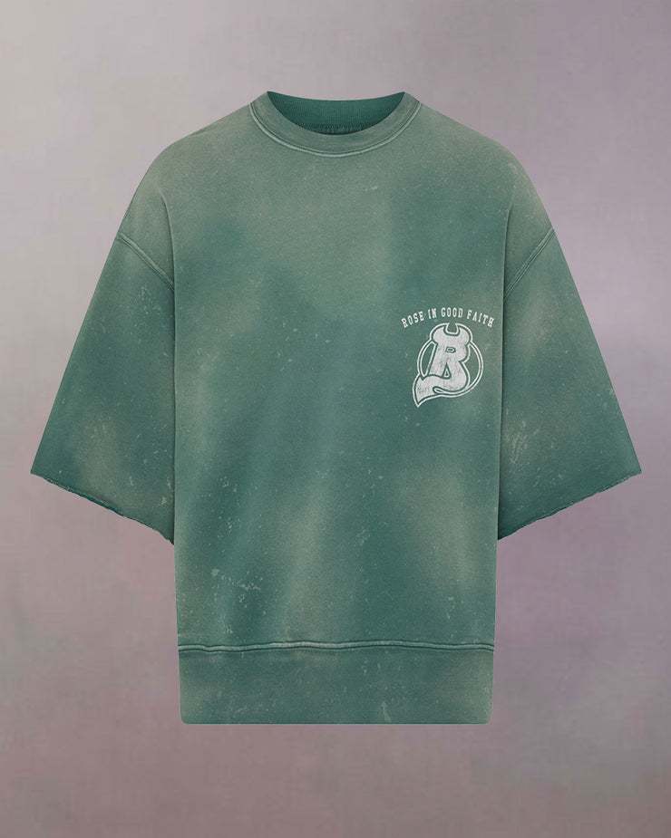 REVENGE CUT OFF CREW