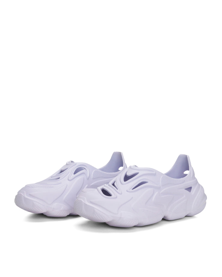 Sustainable Plastic Soul Shoe - Ghost Lilac