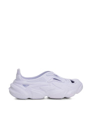 Sustainable Plastic Soul Shoe - Ghost Lilac