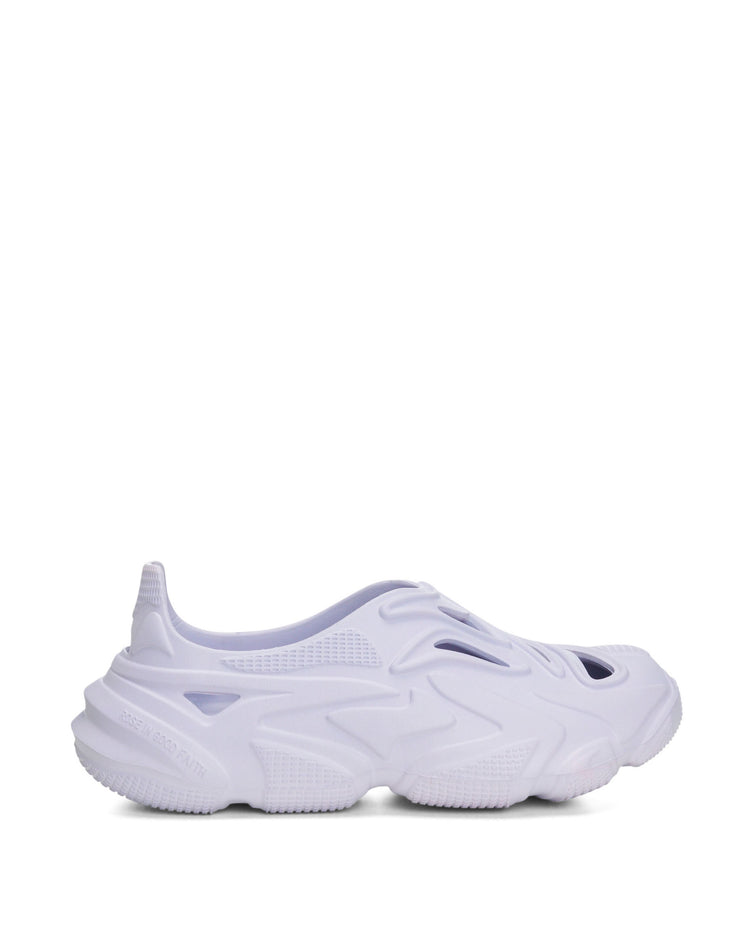 Sustainable Plastic Soul Shoe - Ghost Lilac