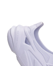 Sustainable Plastic Soul Shoe - Ghost Lilac