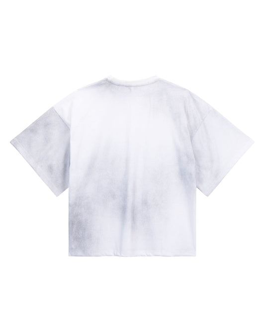 Standards - White T Shirt (Single)