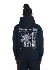 Taurus Pullover Hoodie