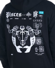 Pisces Pullover Hoodie