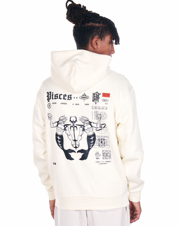 Pisces Pullover Hoodie