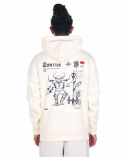 Taurus Pullover Hoodie