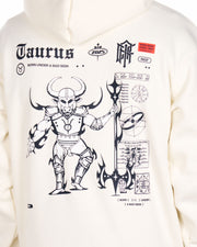 Taurus Pullover Hoodie