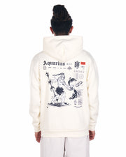 Aquarius Pullover Hoodie