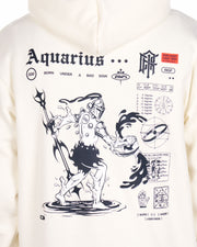 Aquarius Pullover Hoodie