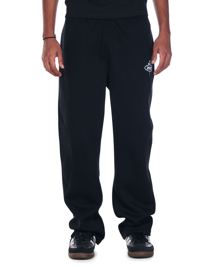 2025 Relaxed Cuff Sweatpants
