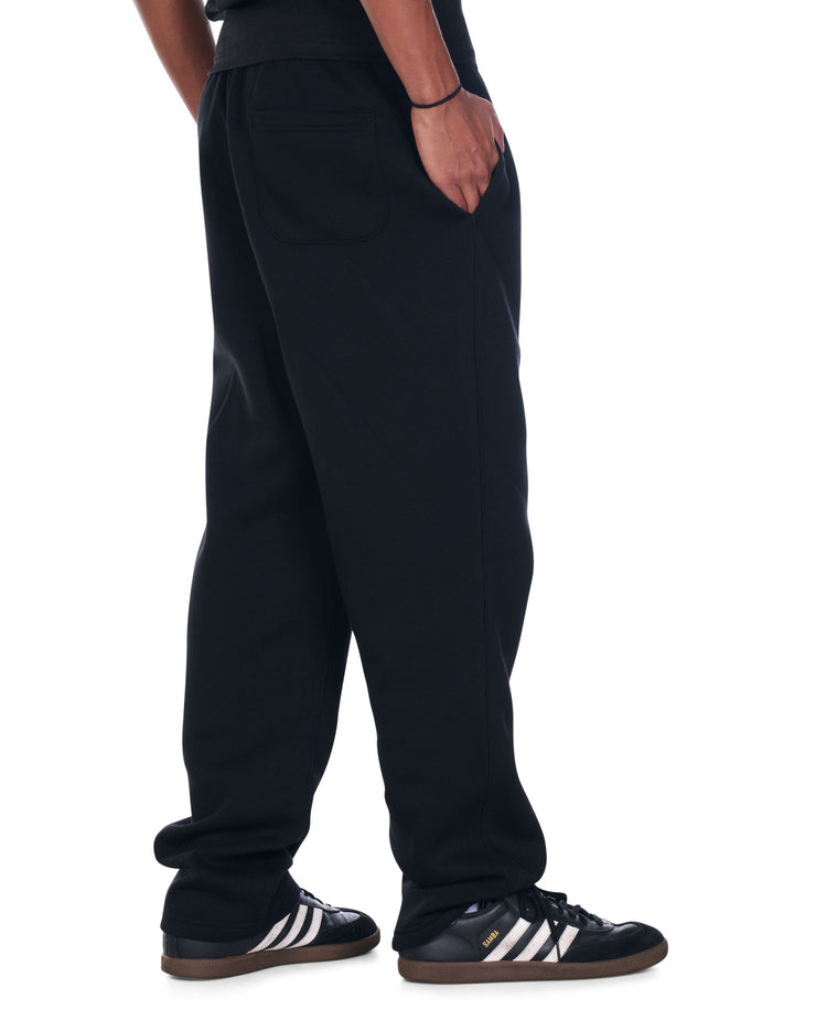 2025 Relaxed Cuff Sweatpants