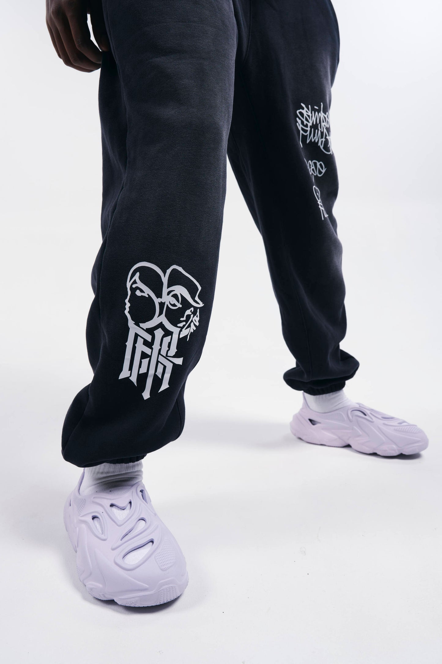 Blinker Fluid Vintage Washed Sweatpants
