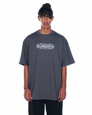 Astrology Front Logo Heavy T-shirt