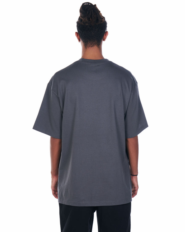 Astrology Front Logo Heavy T-shirt