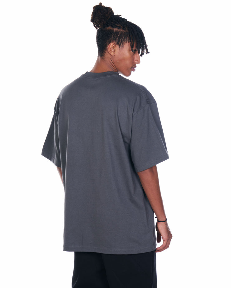 Astrology Front Logo Heavy T-shirt
