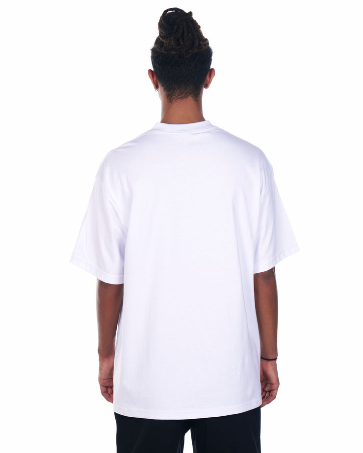 Astrology Front Logo Heavy T-shirt