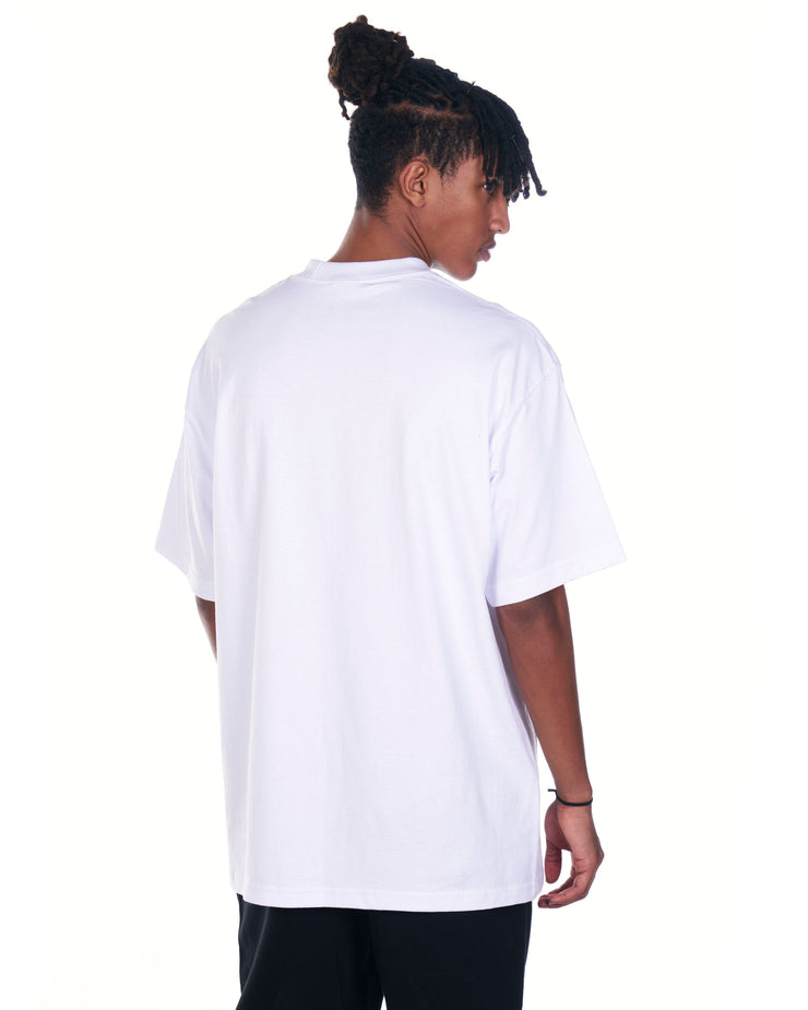 Astrology Front Logo Heavy T-shirt