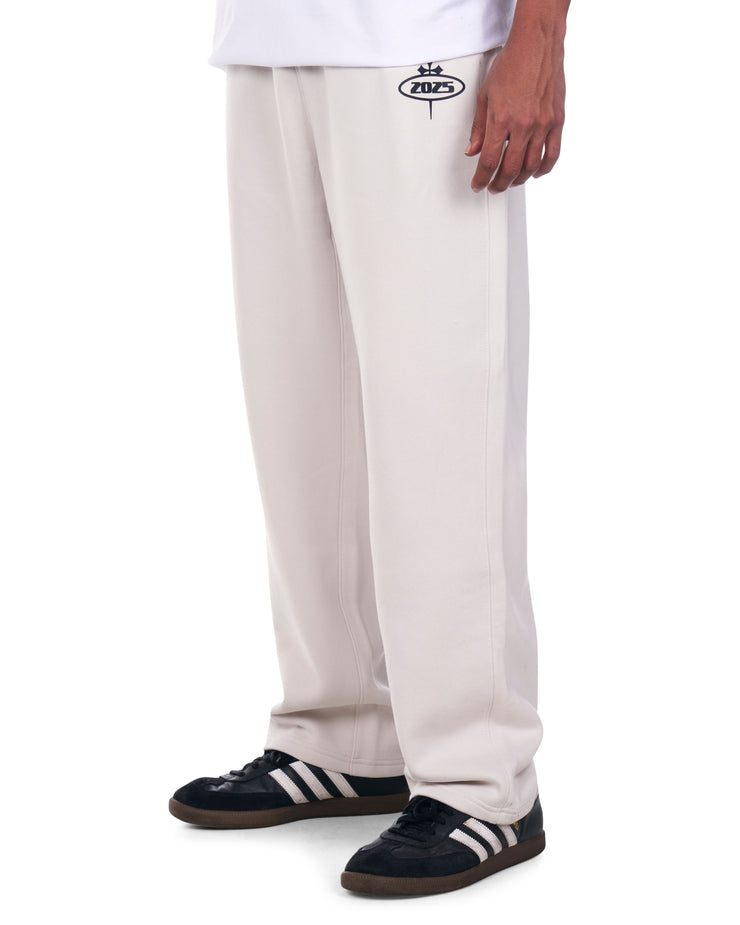 2025 Relaxed Cuff Sweatpants