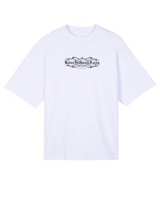 Astrology Front Logo Heavy T-shirt