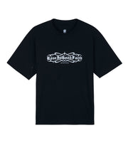 Astrology Front Logo Heavy T-shirt