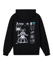 Aries Pullover Hoodie