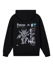 Taurus Pullover Hoodie